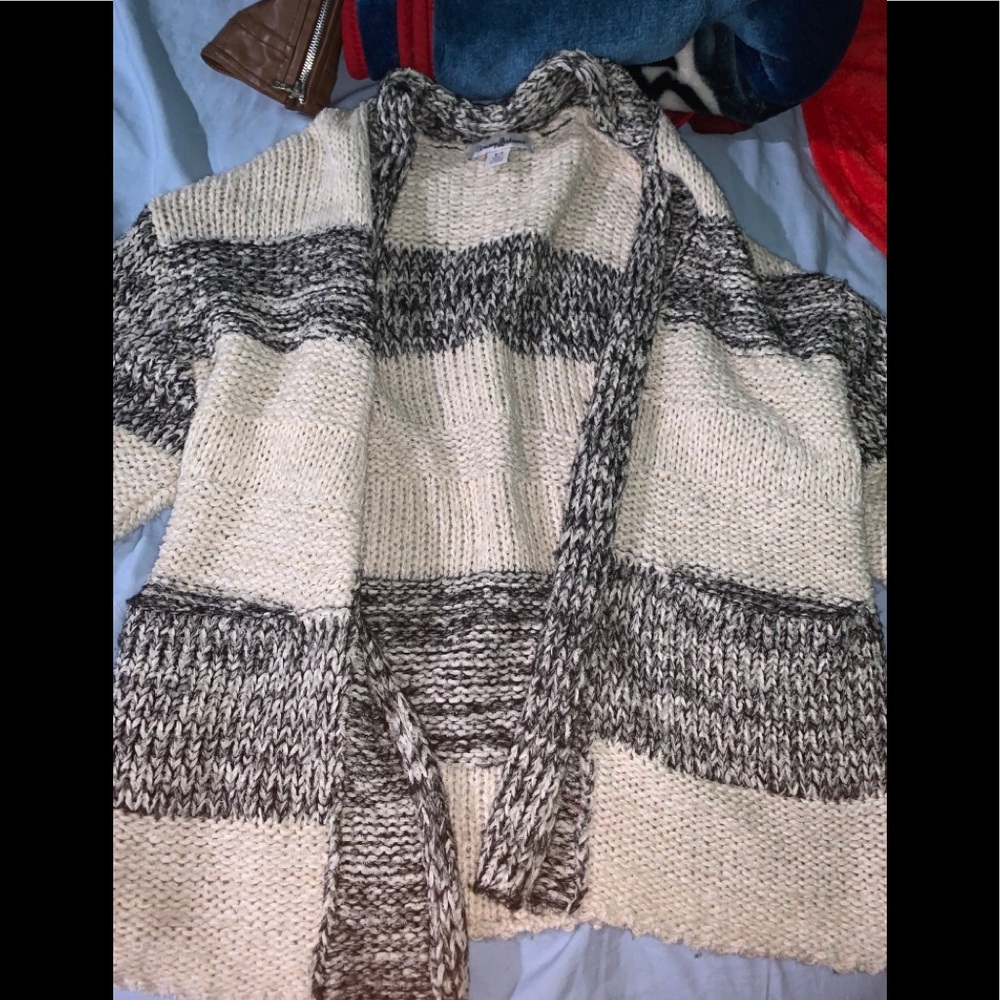 Tommy Bahama cardigan